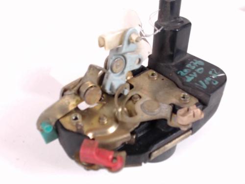 Front right lock CHRYSLER VOYAGER / GRAND VOYAGER III (GS_, NS_) 2.5 TD | BP20403369C97 