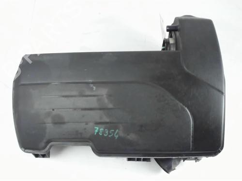 Luftfiltergehäuse für Luftfiltergehäuse RENAULT CLIO III Grandtour (KR0/1_) 1.2 16V (KR02, KR0J) (75 hp) 34355528 34355528