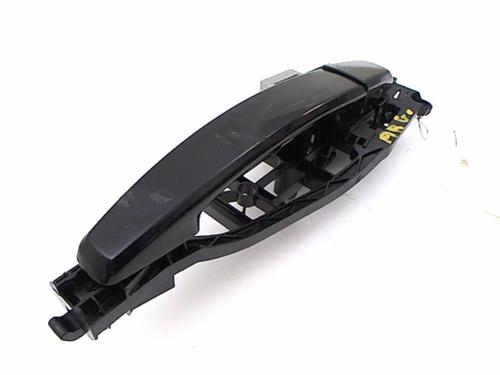 Rear left exterior door handle OPEL ASTRA H (A04) 1.7 CDTI (L48) | BP20426603C130 