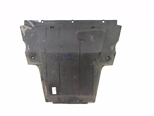 Bundpladebeskyttelse RENAULT MEGANE II (BM0/1_, CM0/1_) 1.6 16V (BM0C, CM0C) (113 hp) 20477410
