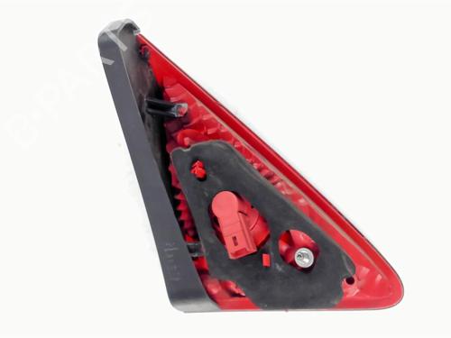 Right tailgate light PEUGEOT 3008 I MPV (0U_) 1.6 HDi | BP20475507C80 