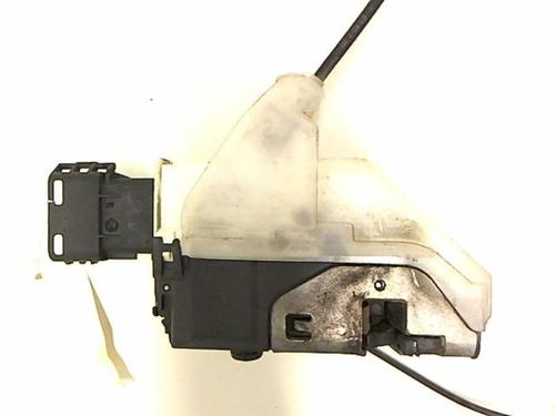 Front right lock CITROËN C3 II (SC_) 1.4 HDi 70 (SC8HZC, SC8HR0, SC8HP4) | BP20430047C97 