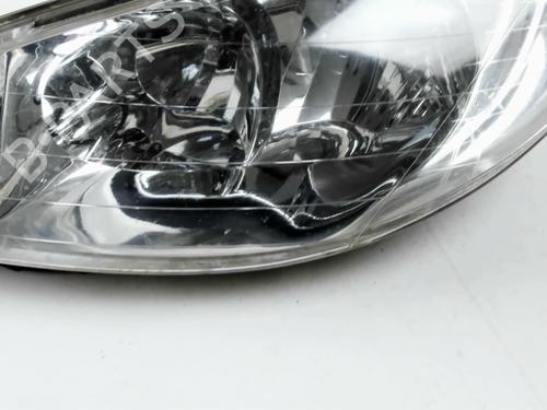 Phare gauche PEUGEOT 206 Hatchback (2A/C) 1.4 i | BP30890761C28