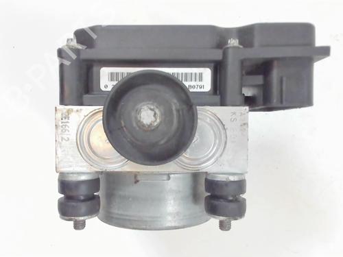 ABS pump FIAT 500 (312_) 1.2 (312AXA1A) | BP20412889M43 