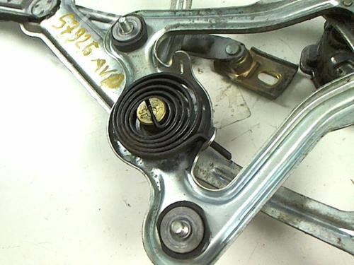 Used Front right window mechanism MERCEDES-BENZ 124 T-Model (S124) 250 T D (124.185) (90 hp) 21235919