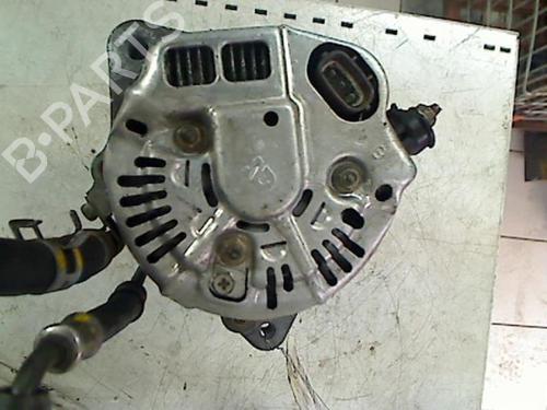 Alternator ROVER 200 II Hatchback (RF) 220 SDi | BP20460321M7 