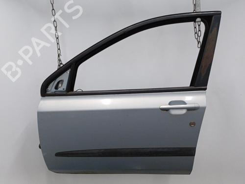 Used Left front door FIAT STILO (192_) 1.9 JTD (192_XE1A) (115 hp) 20427901