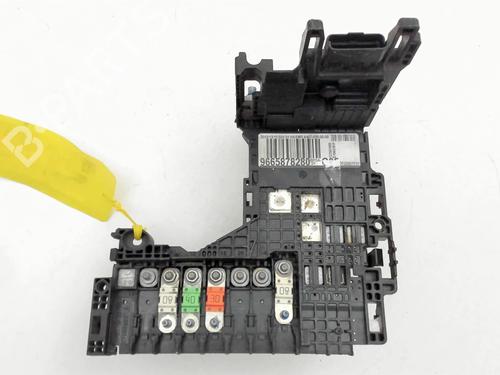 Electronic module CITROËN C4 II (NC_) 1.6 HDi 115 | BP40002679M83 - Image 7