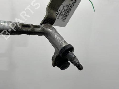 Used Front wipers mechanism VW GOLF VII (5G1, BQ1, BE1, BE2) 1.6 TDI (105 hp) 21238822