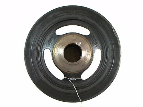 Used Pulley Pulley MINI MINI (R56) Cooper D (109 hp) 20467334 20467334