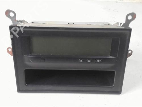 Used Display monitor Display monitor MITSUBISHI GRANDIS (NA_W) 2.0 DI-D (NA8W) (140 hp) 20388990 20388990