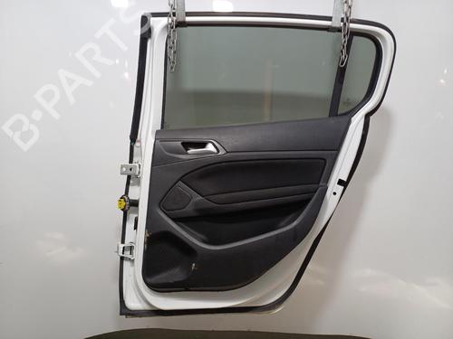 Used Right rear door Right rear door 37728214 37728214