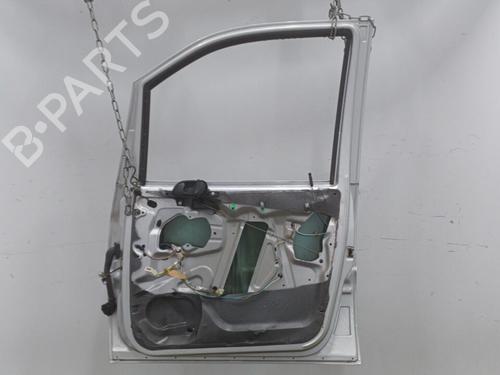 Right front door CITROËN JUMPY I (U6U_) 2.0 HDi 110 | BP20428950C3 
