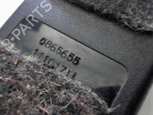 Used Seat buckle Seat buckle DACIA SANDERO 1.5 dCi (68 hp) 32273676 32273676