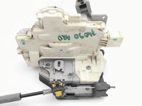 Rear right lock SEAT LEON (1P1) 1.9 TDI | BP20665941C99 
