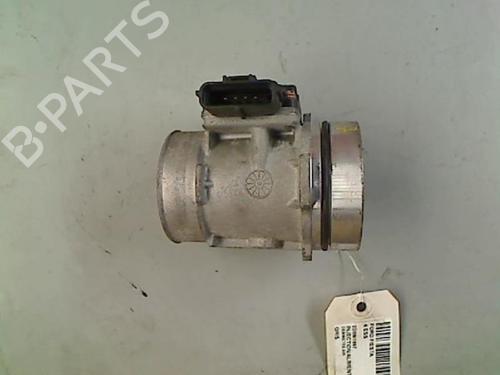 Used Mass air flow sensor FORD FIESTA IV (JA_, JB_) 1.3 i (60 hp) 21229394
