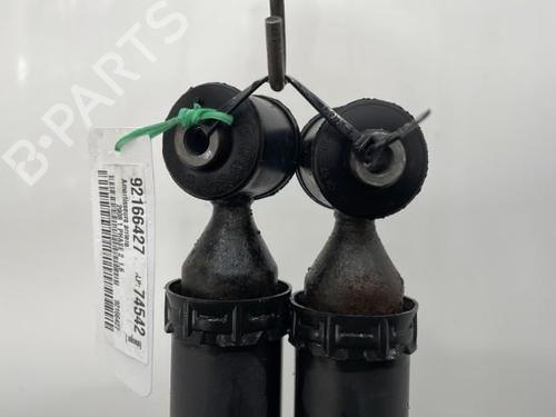 Used Right rear shock absorber Right rear shock absorber PEUGEOT 2008 I (CU_) 1.6 BlueHDi 75 (75 hp) 20395525 20395525