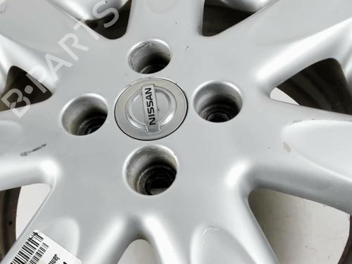 Rim NISSAN MICRA IV (K13K, K13KK) 1.2 | BP28591200C45