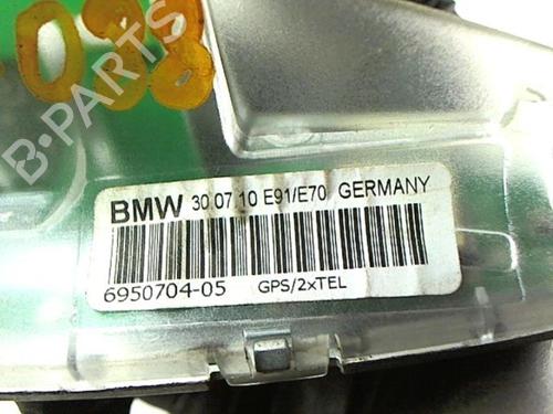 Antenna/Base BMW X5 (E70) xDrive 30 d | BP20404620C140 