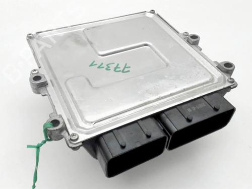 Engine control unit (ECU) PEUGEOT 2008 I (CU_) 1.2 THP 110 / PureTech 110 | BP28361784M57 