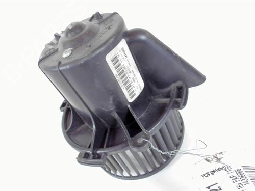 Heater blower motor PEUGEOT 307 Break (3E) 1.6 HDi 110 | BP20475923M62 