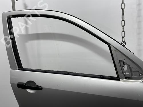 Right front door MAZDA 2 (DY) 1.2 (DY3W) | BP21222192C3 