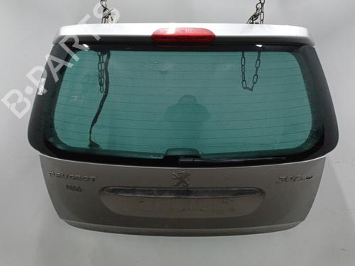 Tailgate PEUGEOT 307 Break (3E) 2.0 HDI 110 | BP20468992C6 