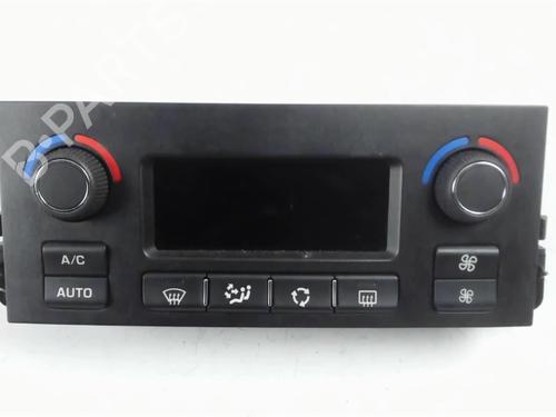 Commande Chauffage PEUGEOT 207 (WA_, WC_) 1.6 HDi (90 hp) 32138878
