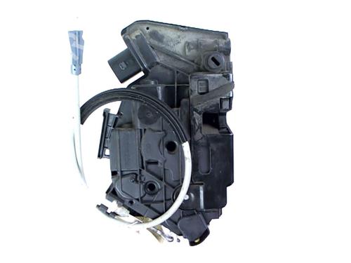 Rear right lock SEAT IBIZA IV (6J5, 6P1) 1.2 | BP20465639C99 