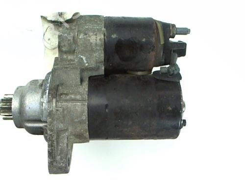 Starter VW POLO IV (9N_, 9A_) 1.2 12V | BP20444346M8