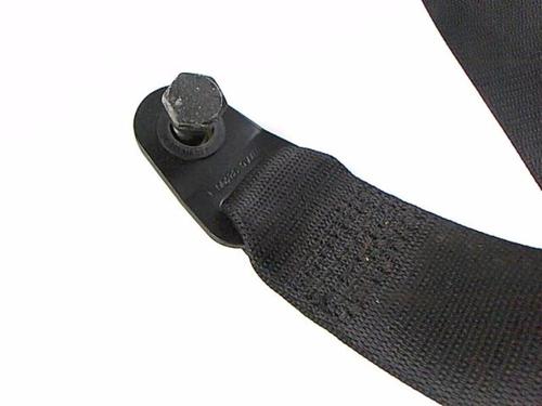 Rear left belt tensioner MERCEDES-BENZ VANEO (414) 1.7 CDI (414.700) | BP21234273C89 