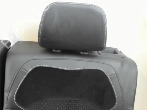 Rear seat RENAULT MEGANE IV Hatchback (B9A/M/N_) 1.2 TCe 130 (B9MR) | BP31193224C17  - Image 20