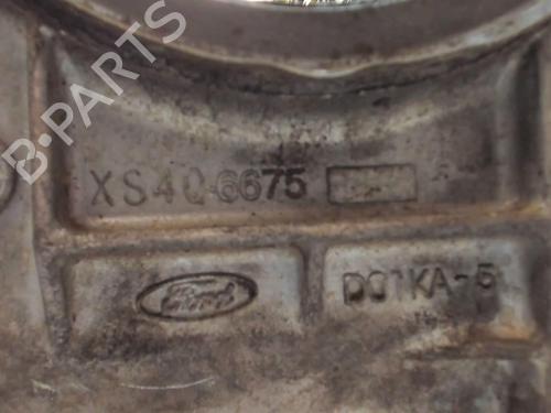 Oil sump FORD ESCORT VI (GAL, AAL, ABL)  | BP21203341M115 