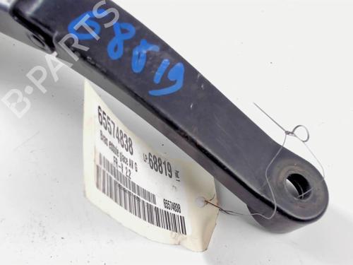 Front windshield wiper arm HONDA FR-V (BE) 2.2 i CTDi (BE5) | BP20469402C143 