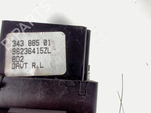 Used Switch Switch CITROËN BERLINGO / BERLINGO FIRST MPV (MF_, GJK_, GFK_) 1.9 D (MFWJZ) (70 hp) 20398686 20398686