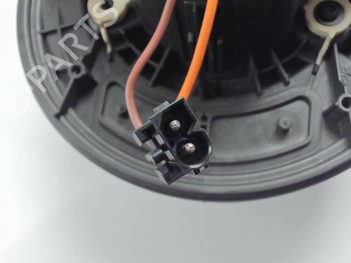 Heater blower motor MERCEDES-BENZ A-CLASS (W169) A 180 CDI (169.007, 169.307) | BP20427498M62 