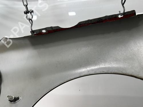 Left front fenders PEUGEOT 206 Hatchback (2A/C) 1.4 i | BP27873707C41 