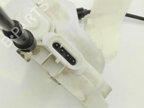 Used Front right lock CITROËN C3 I (FC_, FN_) 1.4 HDi (68 hp) 20441820