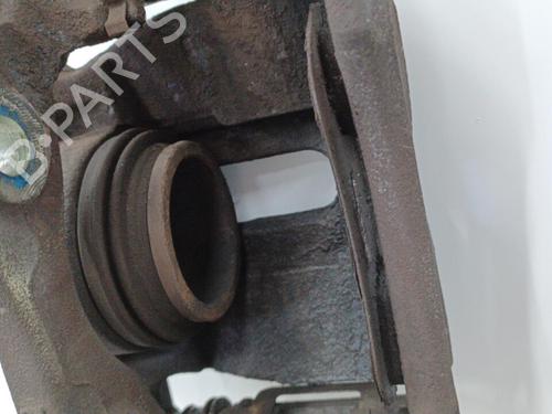 Right front brake caliper CITROËN C3 I (FC_, FN_) 1.6 16V | BP20450982M104 