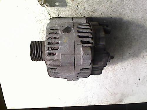 Used Alternator RENAULT MEGANE II (BM0/1_, CM0/1_) 1.9 dCi (BM0G, CM0G) (120 hp) 20410835