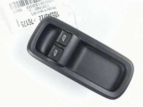 Used Left front window switch FORD FIESTA VI (CB1, CCN) 1.4 TDCi (70 hp) 25926546