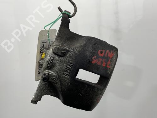 Used Right front brake caliper Right front brake caliper SUZUKI VITARA (LY) 1.6 (APK 416) (120 hp) 22104640 22104640