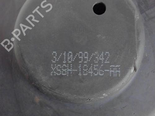 Heater blower motor FORD COUGAR (EC_) 2.0 16V | BP20413075M62 