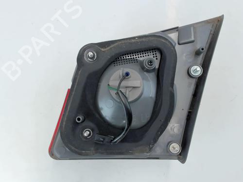 Used Left tailgate light Left tailgate light CHEVROLET CRUZE (J300) 2.0 CDI (150 hp) 20452065 20452065