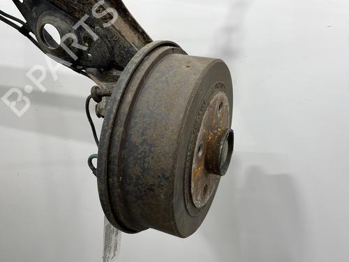 Rear axle OPEL TIGRA TwinTop (X04) 1.4 (R97) | BP26895487M2 