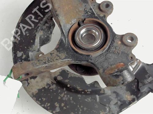 Venstre Styrespindel Lejehus VOLVO V50 (545) 1.6 D | BP20397776M25 