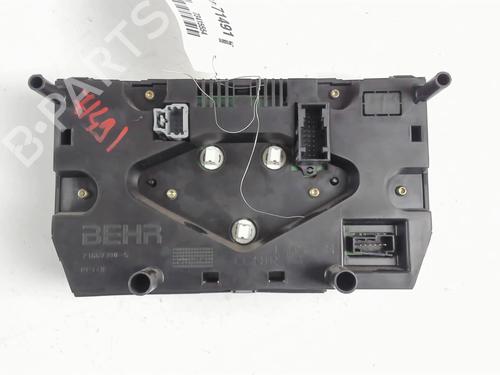 Used Climate control Climate control PEUGEOT 307 (3A/C) 1.6 16V (109 hp) 21237861 21237861