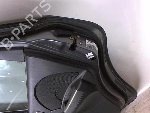 Right rear door CHEVROLET AVEO / KALOS Hatchback (T200) 1.4 16V | BP20477137C5 