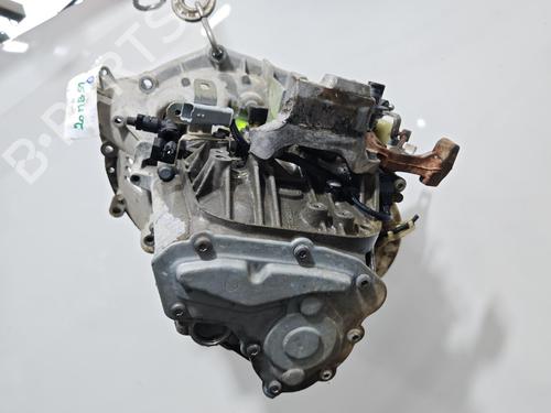 Gearbox PEUGEOT EXPERT Van (V_) 2.0 BlueHDi 120 | BP37037616M3 - Image 9