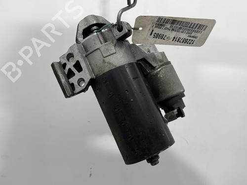 Used Starter Starter BMW 3 Touring (E91) 318 d (143 hp) 33218400 33218400